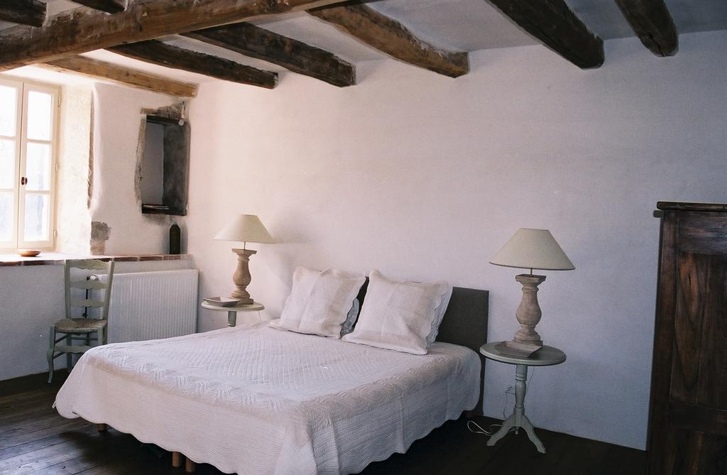 Le Mas De Laval Saint-Cirq-Lapopie Quarto foto